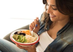Alimentos milagrosos para la piel