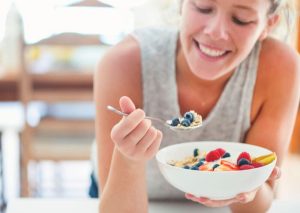 alimentos buenos para la piel